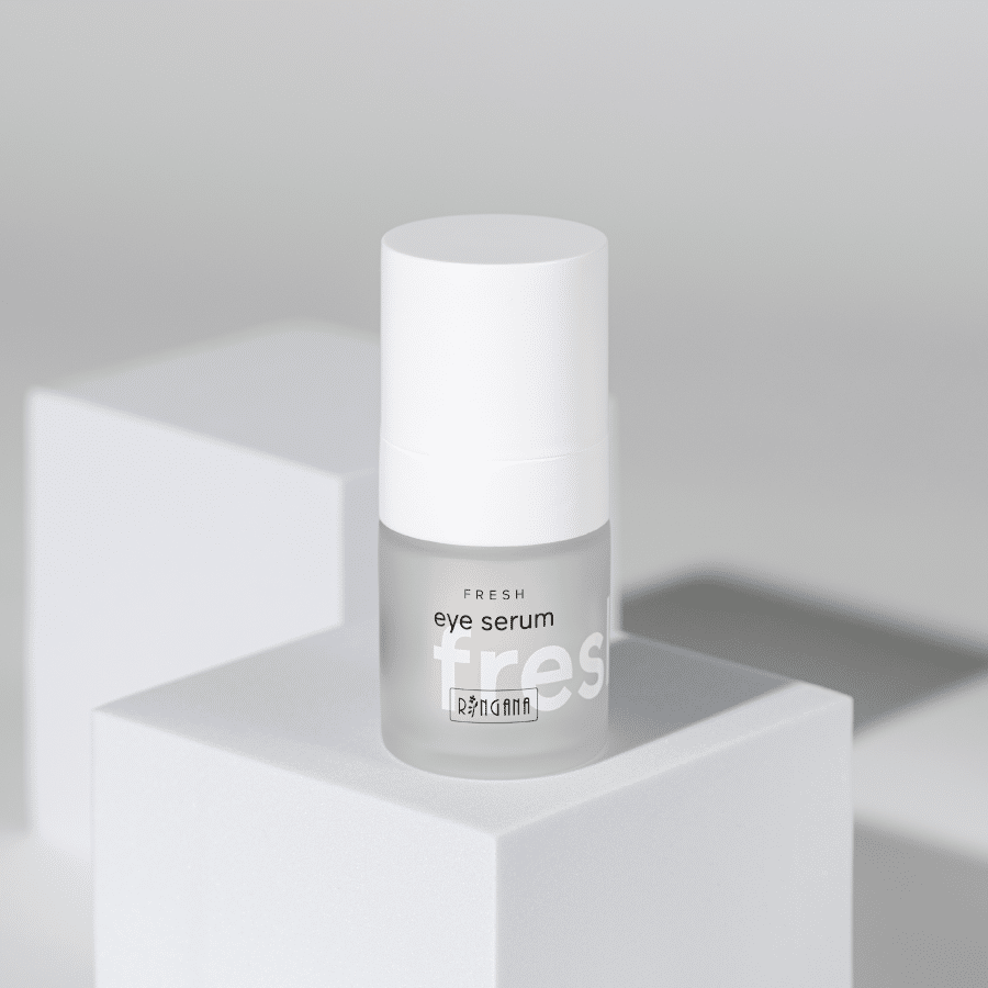 Contorno de ojos ringana