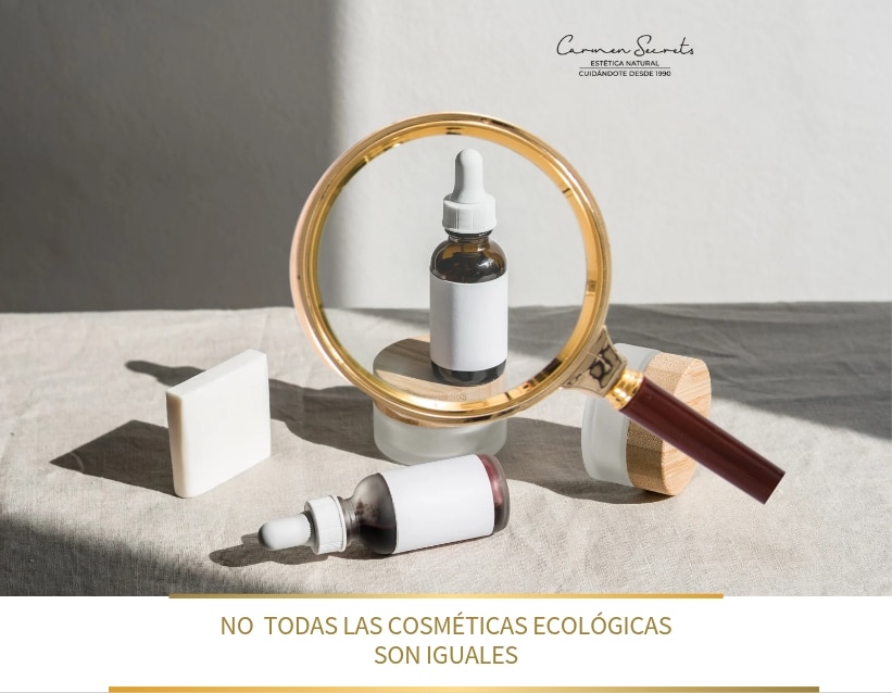 cosmetica ecologica