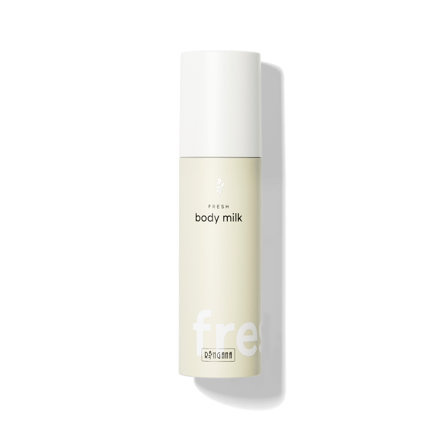Bodymilk ringana