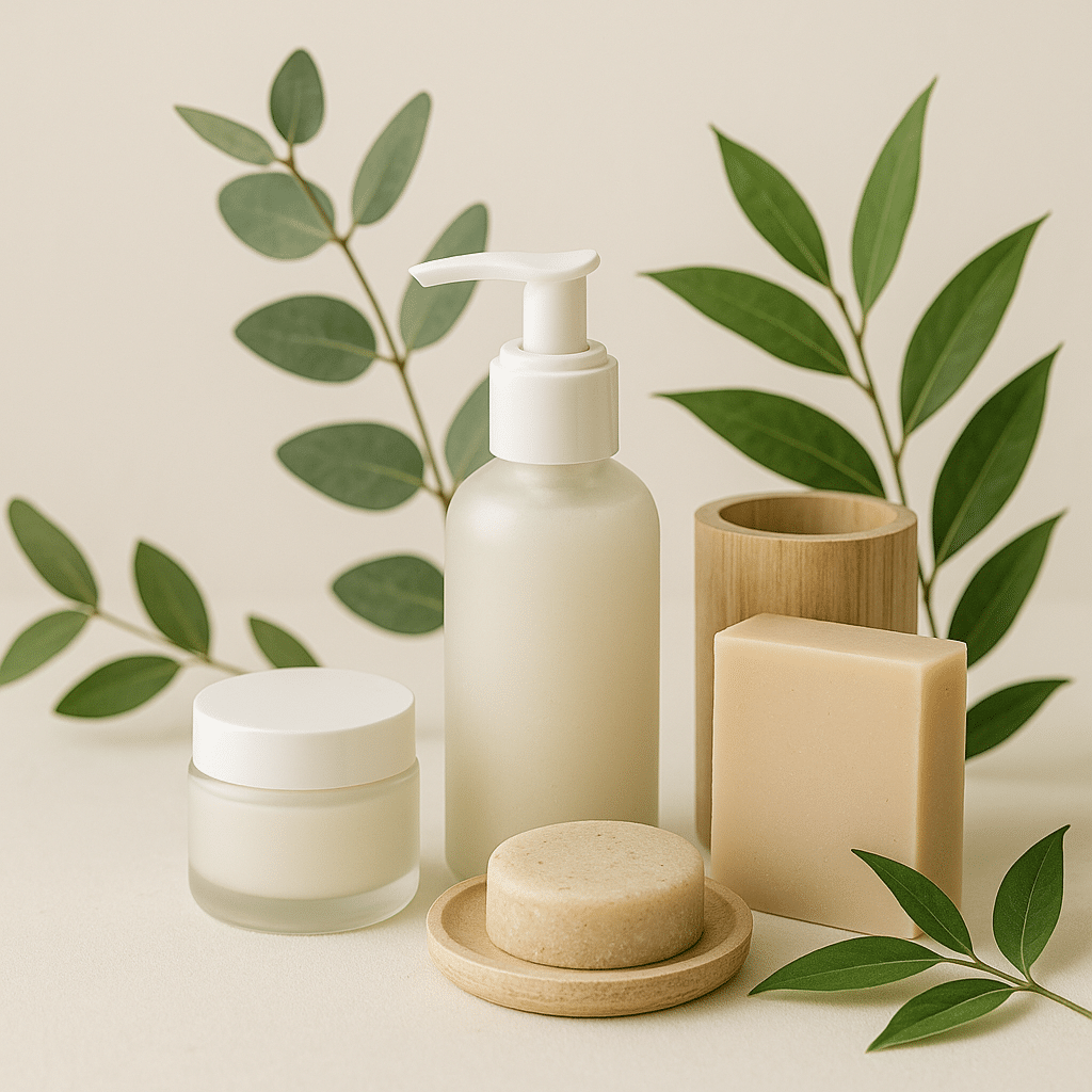 cosmeticos naturales