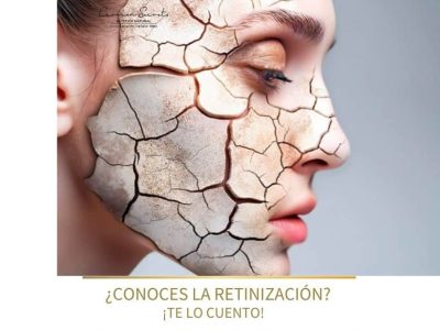 Retinización: Cómo introducir el retinol en tu rutina sin dañar tu piel