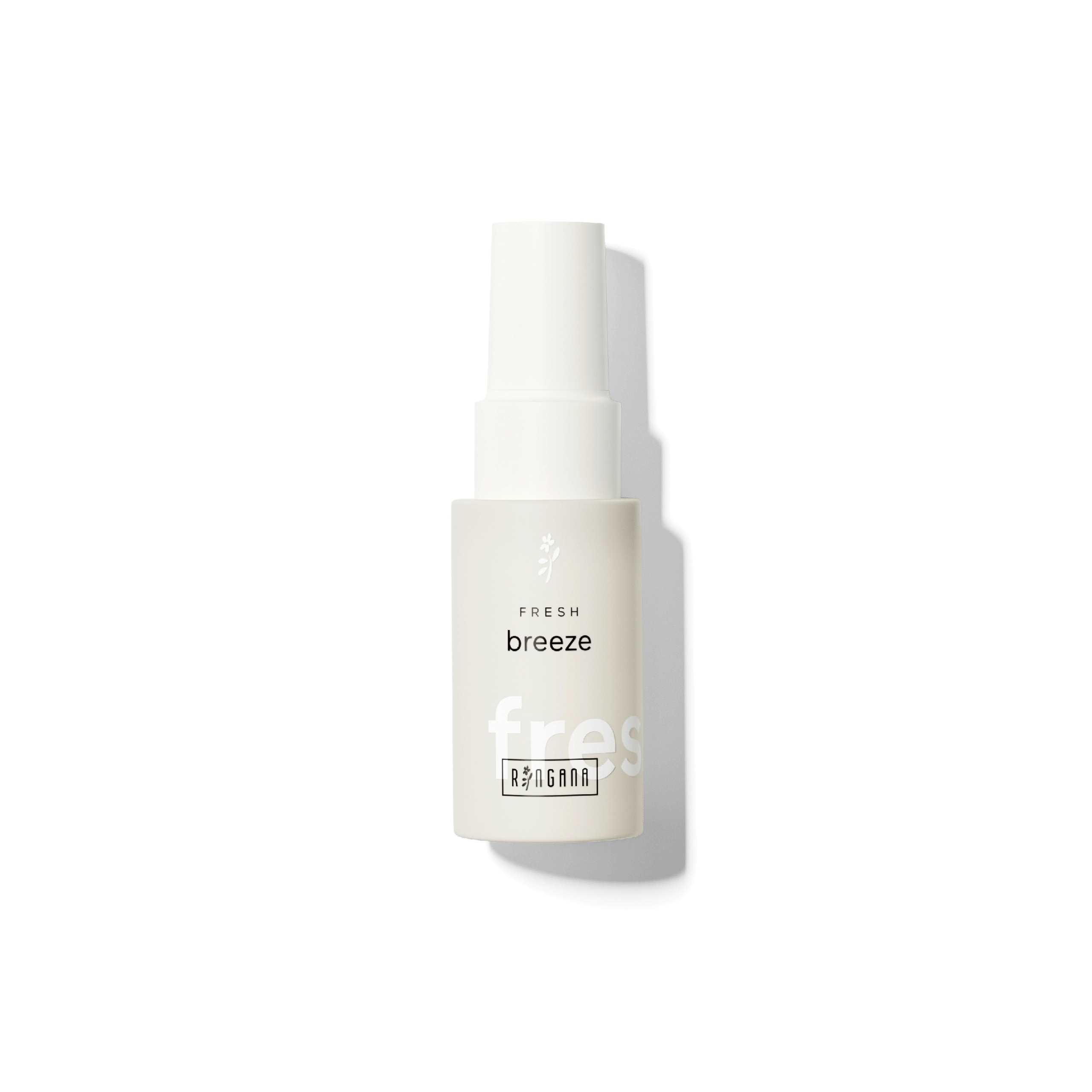 Bruma facial hidratante y antioxidante Ringana Fresh Breeze en formato spray