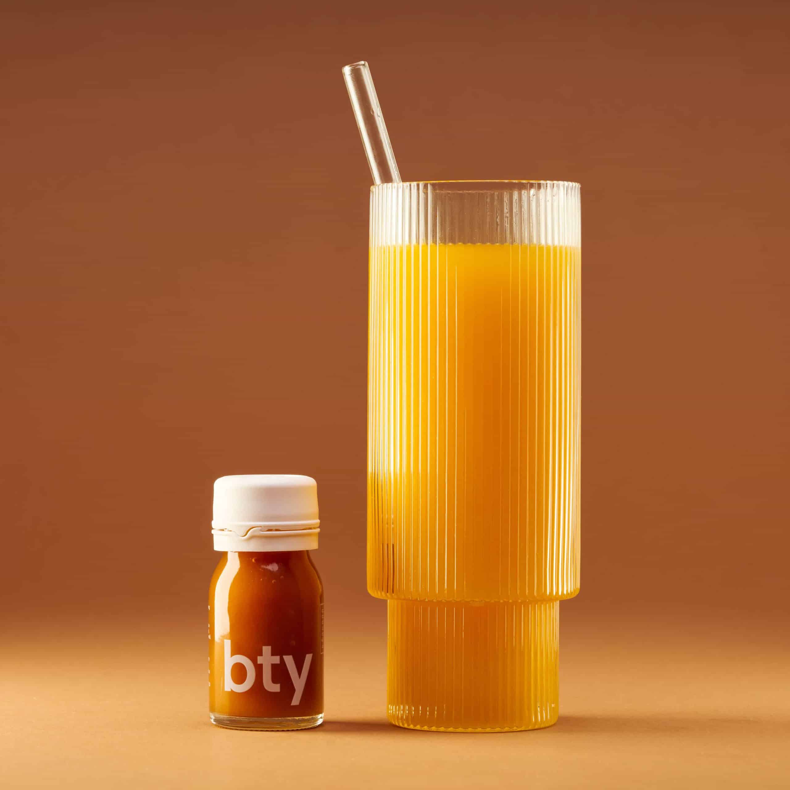 Complemento Ringana BTY belleza que se bebe para cuidar la piel desde dentro