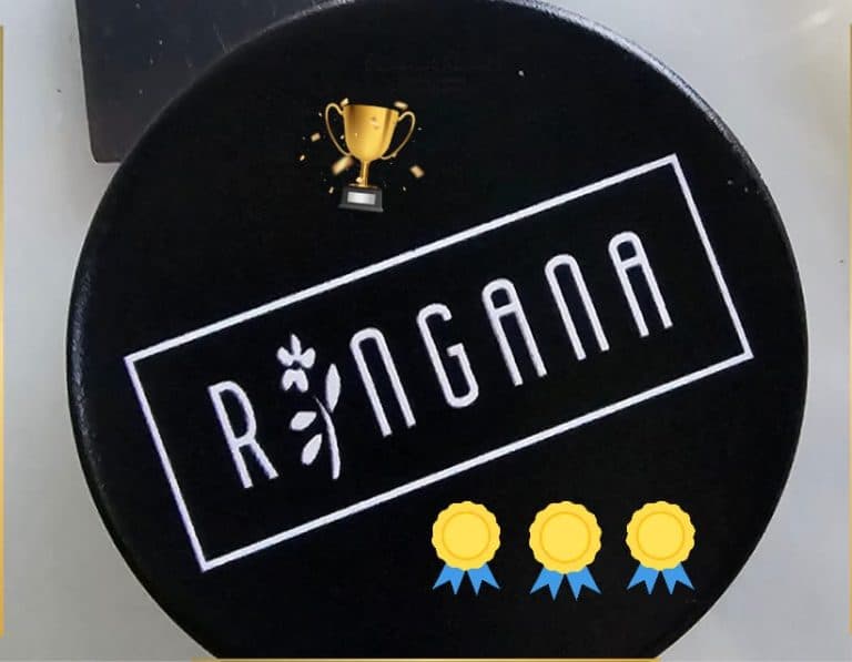 Premios recibidos por Ringana como marca de cosmética natural