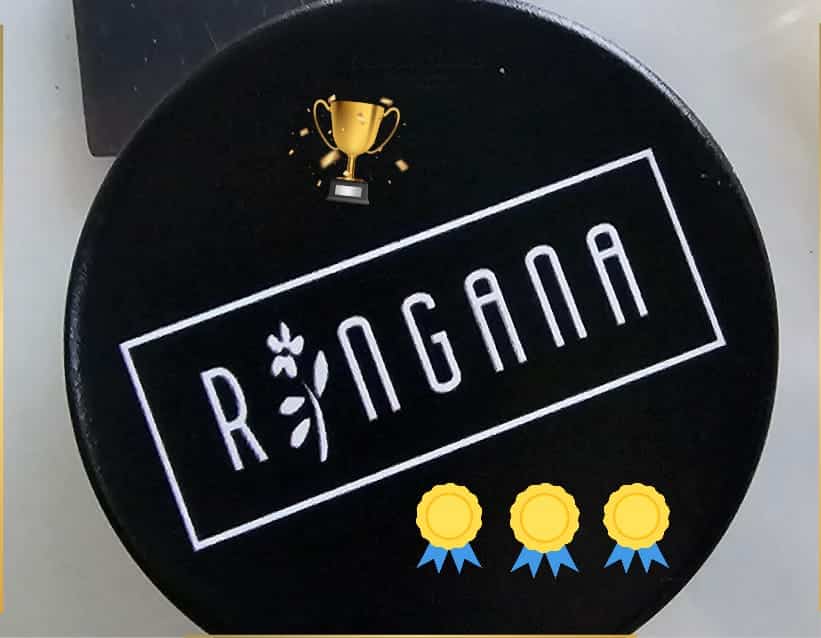 Premios recibidos por Ringana como marca de cosmética natural