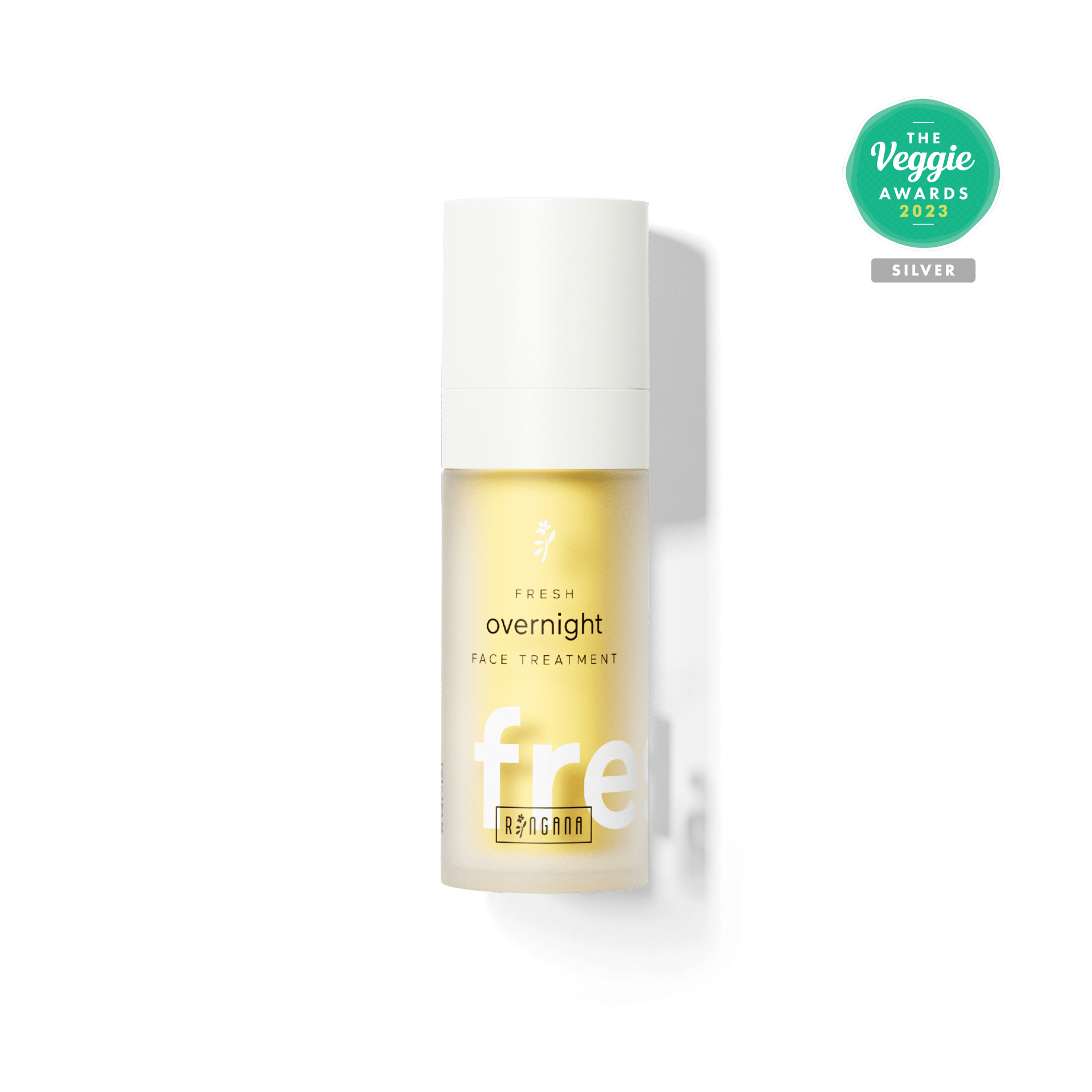 Tratamiento facial nocturno Ringana Fresh Overnight