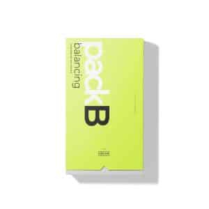 Ringana Back B Balancing como apoyo nutricional para el equilibrio interno relacionado con el acné hormonal