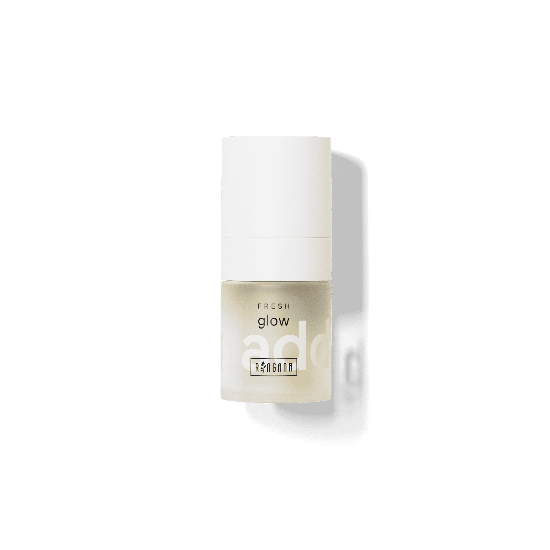 Sérum Fresh Glow de Ringana para aportar luminosidad natural en tu rutina facial