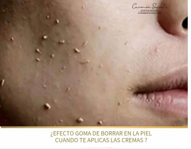 Consejos profesionales sobre cómo aplicar las cremas en el rostro correctamente por una cosmetóloga