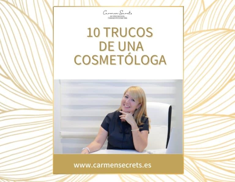 Consejos profesionales sobre cómo cuidar la piel por zonas explicados por cosmetóloga